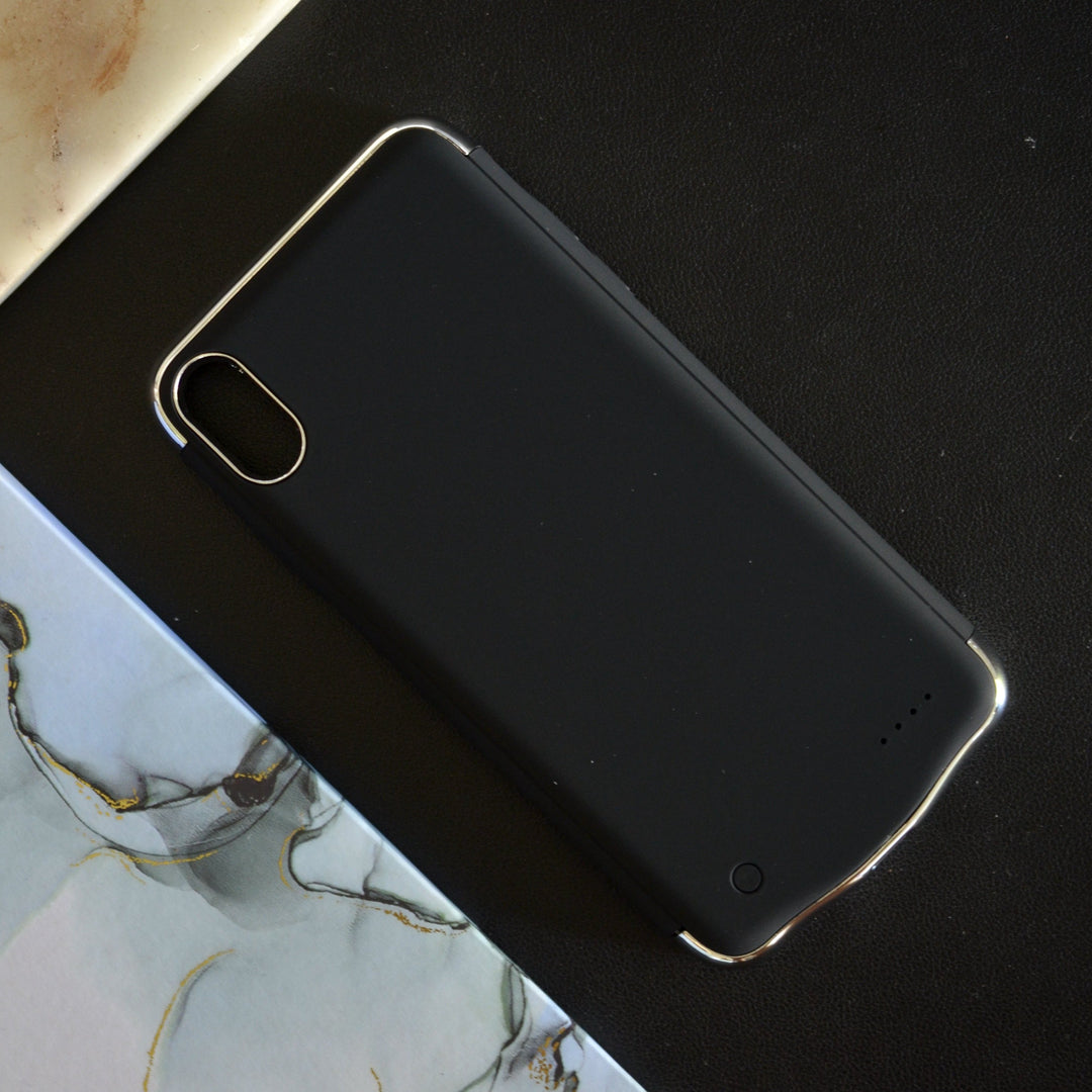 Luxury iPhone Battery Case™