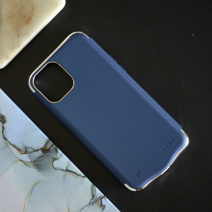 Luxury iPhone Charging Case™