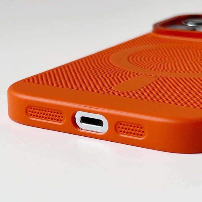 MagSafe Heat Dissipating iPhone Case