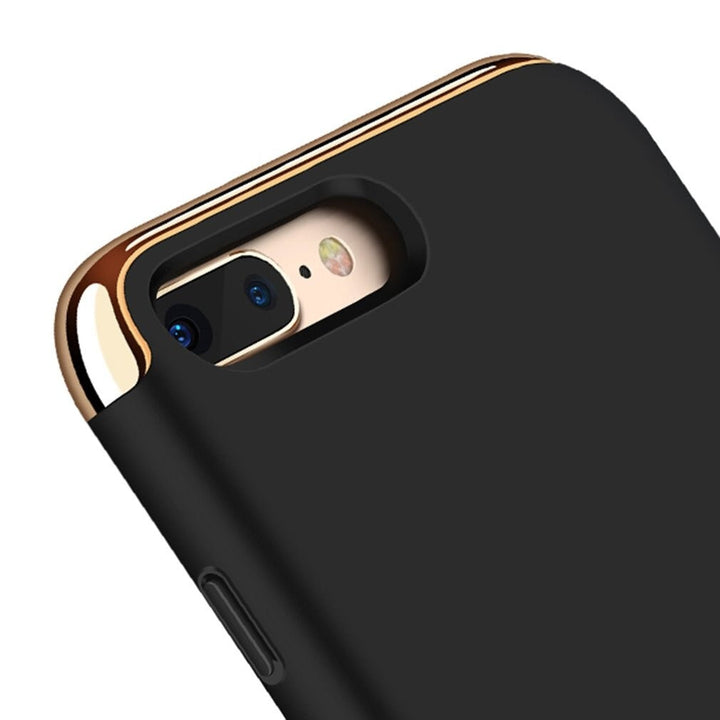 Luxury iPhone Charging Case™