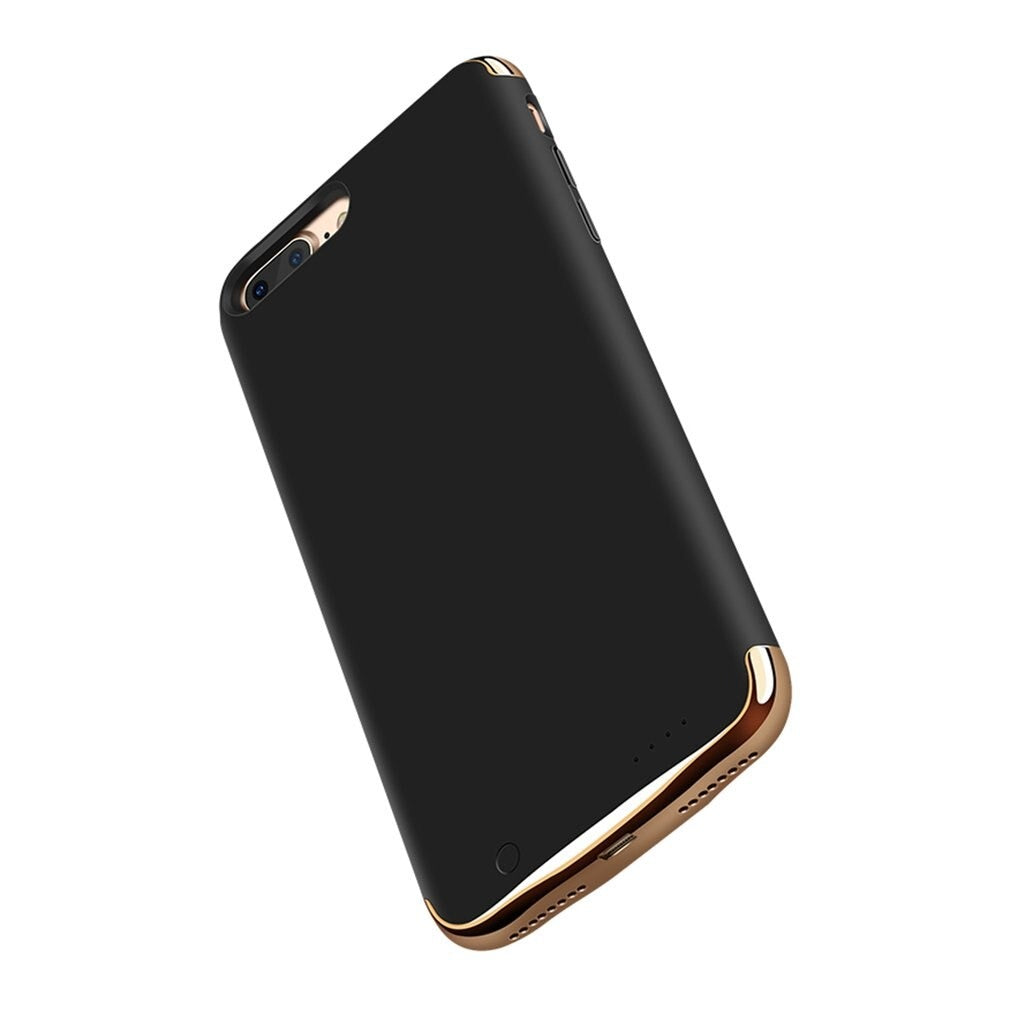 Luxury iPhone Charging Case™