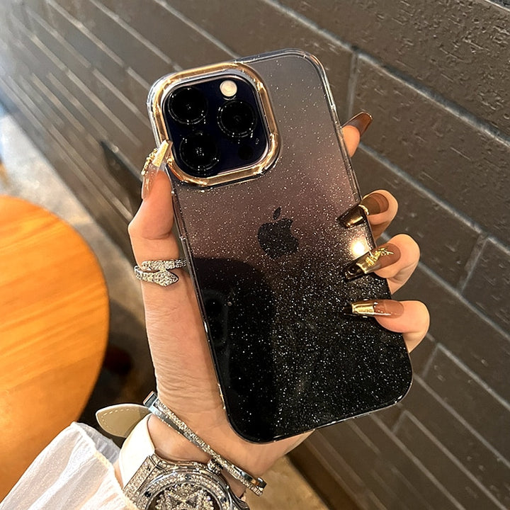 Luxury Gradient iPhone Case